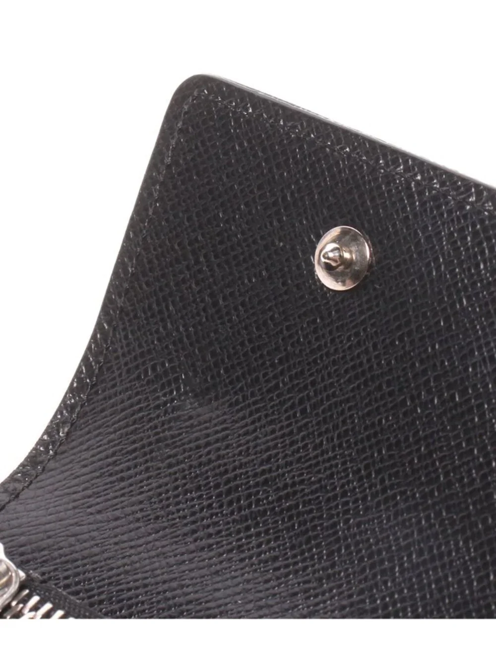 Louis Vuitton Wallet Portefeuille Accordion Taiga